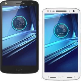 Motorola Droid Turo 2 Android Smartphone