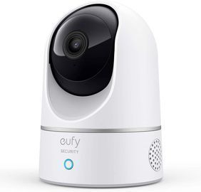 Eufy Security 2K Indoor Security Camera