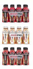 12fl oz 8packs of BodyArmor Sports Drinks