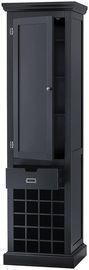 Prescott Modular Kitchen Pantry w/ Wine Rack by Home Decorators Collection