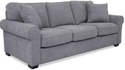 Ladlow 90 Fabric Sofa