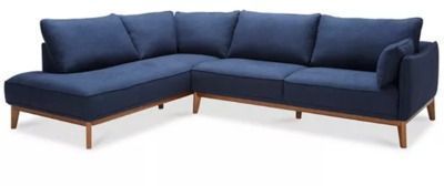 Jollene 113 2-Piece Sectional Sofa