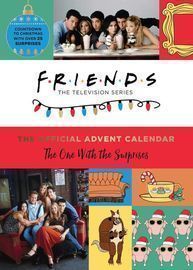 FRIENDS Advent Calendar