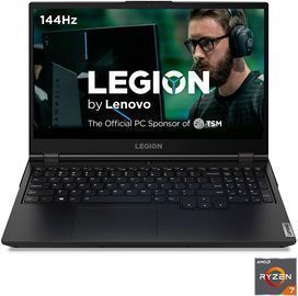 Lenovo Legion 5 15 Gaming Laptop w/ AMD Ryzen 7 CPU