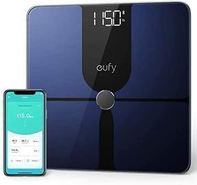 Smart Scale P1 + Lumos Smart Bulb 2-Pack