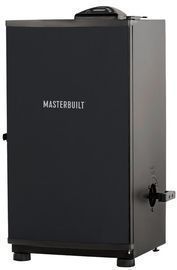 Masterbuilt Digital Electric Smoker