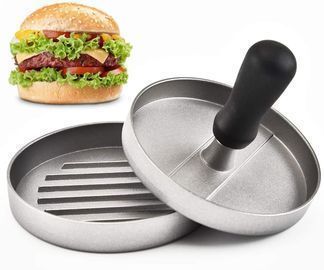 Vipoko Burger Press