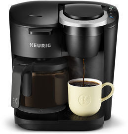 Keurig K-Duo Essentials Coffee Maker