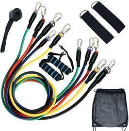 Inzenyn Resistance Bands Set