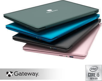 Gateway 14.1 FHD Ultra Slim Laptop