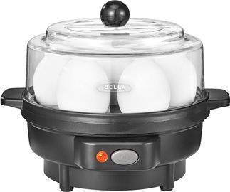 Bella Egg Cooker