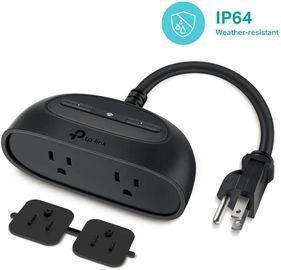 TP-Link Kasa Outdoor Smart Plug