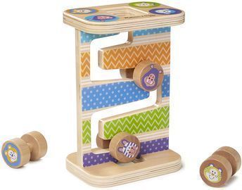 Melissa and Doug Safair Zig-Zag Tower