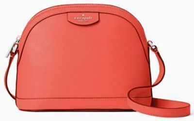 Sylvia Extra Large Dome Crossbody