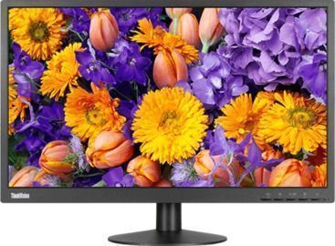 ThinkVision E24-10 23.8 Inch Wide FHD In-Plane Switching Monitor