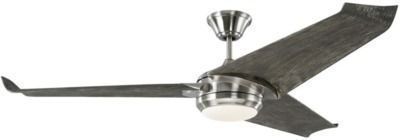 Orville 60 LED Indoor/Outdoor Ceiling Fan
