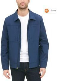 Levi's Men's Mechanic Jacket