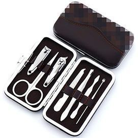 Suproot Manicure Nail Clippers Set