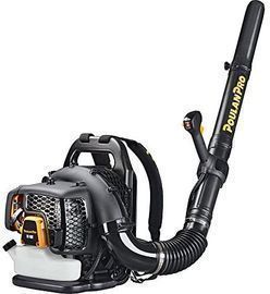 Poulan Pro 48cc Gas Backpack Leaf Blower