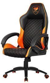 COUGAR Fusion High-Comfort Office Gaming Chair