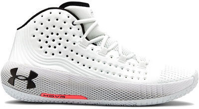 Under Armour Men's UA HOVR Havoc 2 Basketball Shoes