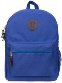 Office Depot Brand Basic Backpack w/ 16 Laptop Pocket