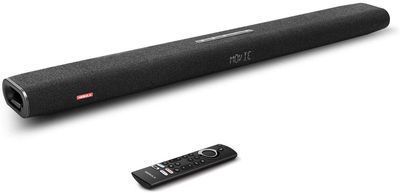 Nebula Fire TV Edition Soundbar w/ Voice Remote