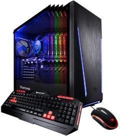 iBuyPower Trace2 Gaming Desktop w/ Intel Core i3 CPU