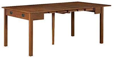 Stakemore Traditional Expanding Table