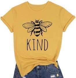 Be Kind Shirts