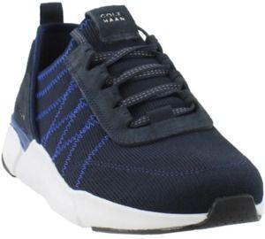 Cole Haan Men's Grandsport Knit Sneakers