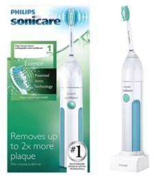 Philips Sonicare 5611 Essence Rechargeable Toothbrush
