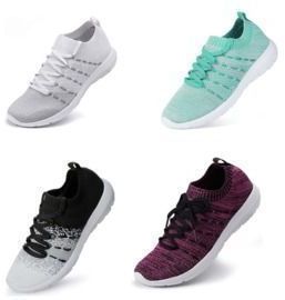 EvinTer Women's Running Shoes