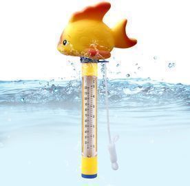 Blufree Floating Pool Thermometer