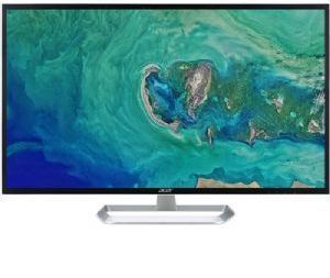 Acer EB1 31.5 EB321HQU Cbidpx Quad HD 60Hz 4ms IPS Monitor