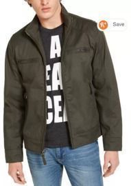 Sun + Stone Men's Chandler Jacket