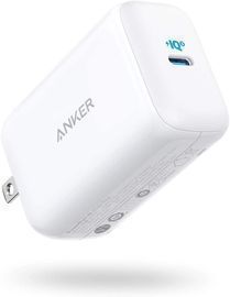 Anker 65W PowerPort III Pod USB-C Charger