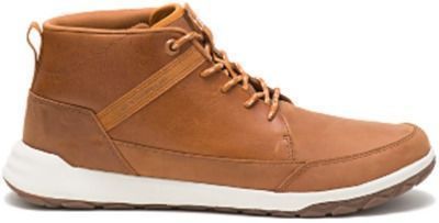 Cat Men's Code Quest Collection Sneakers