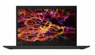 Lenovo T495s 14 Thinkpad