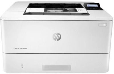 HP LaserJet Pro M404n Monochrome Laser Printer