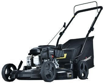 PowerSmart 21 170cc Gas 3-in-1 Walk Behind Push Mower