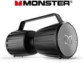 Monster Bluetooth Speaker
