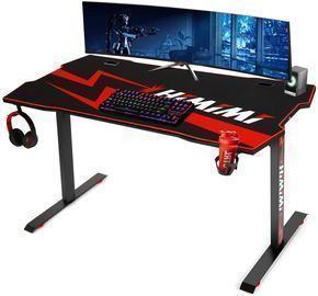 Himimi Store Gaming Desk
