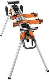 Ridgid Professional Compact Miter Saw Stand