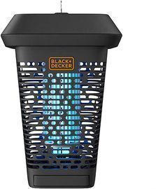 Black+Decker Bug Zapper