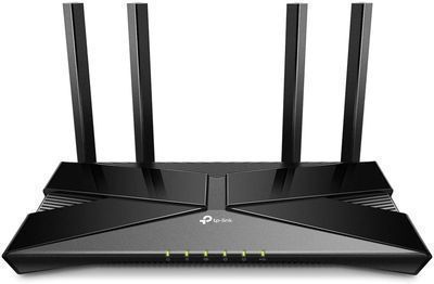 TP-Link WiFi 6 Router