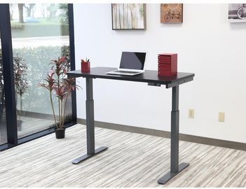 Motion Wise 48 Motorized Standing Desk w/ 1 Drawer
