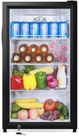 Famister Beverage Fridge and Cooler