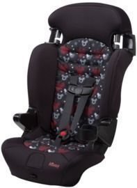 Disney Baby Finale 2-in-1 Booster Car Seat