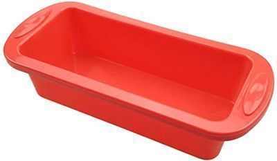 SILIVO Silicone Bread and Loaf Pan